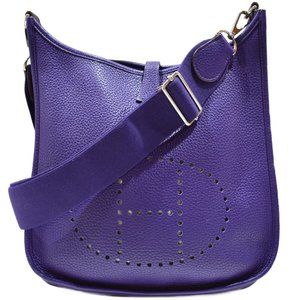 Hermès Evelyne purse